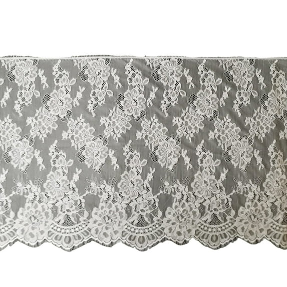 lanema Mantilla Veil Catholic Church Veil Church Mass Veil Headcovering Latin Mass Chapel Veil Mass Veil Embroidery Lace Veil