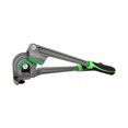 thumbnail image 1 of lanema Manual Tube Bender Tubing Bender 180 Degree Pipe Bending Tool Copper Tubing Bender 1/4'' 5/16'' 3/8'' 1/2'' Tube Bender, 1 of 13