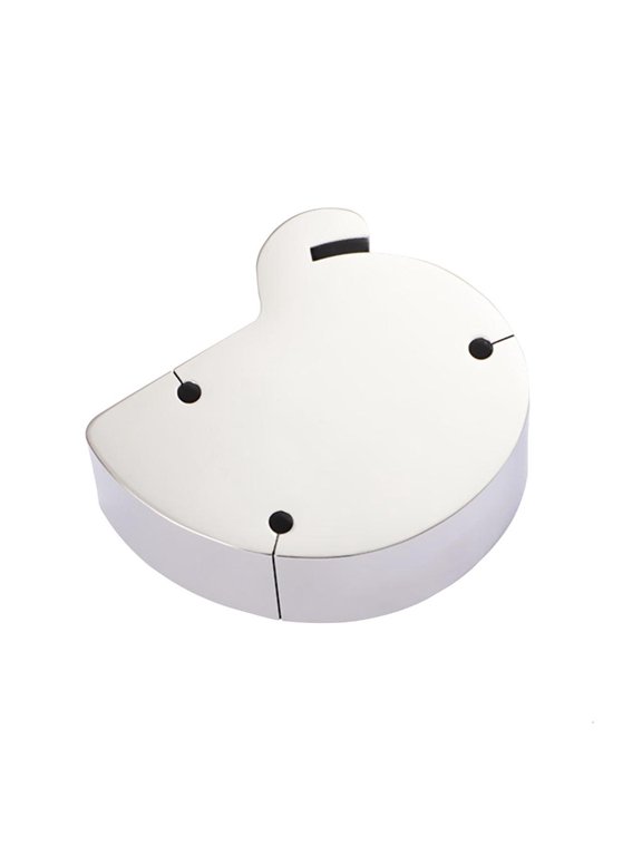 Metal Bender Hand Crank Machine for Rings Bracelet Stable Jewellery Shaping Tool