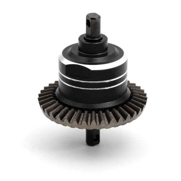 lanema Metal Differential With Impact Resistant Design For Superior Driving Experience