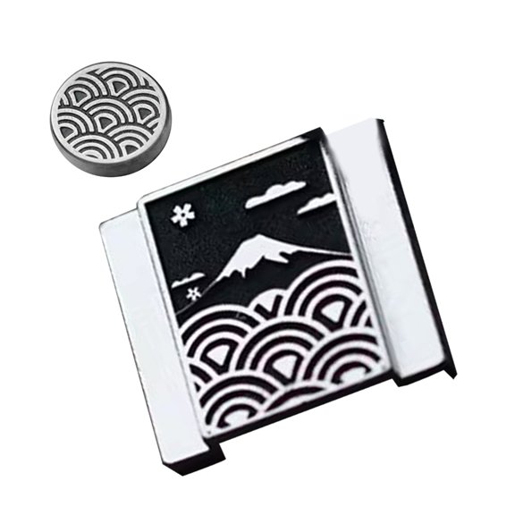 lanema Metal Hot Shoe Cover Caps Remote Shutter Camera Protections Accessory