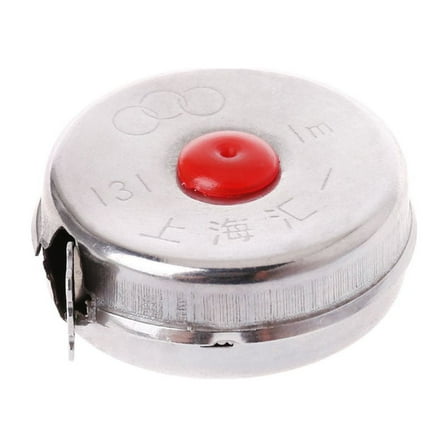 lanema Metal Tape Measure Portable Measuring Tape Anti-fall Metric Measuring Tape
