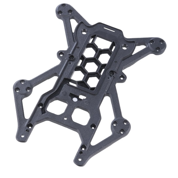 lanema Midframe Shell for Avata UAV Middle Frame Midshell Cover Replacement
