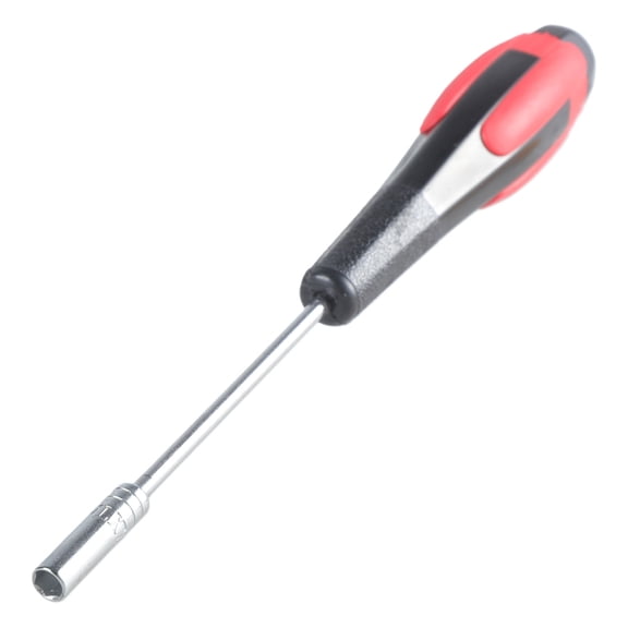 lanema Mini 4mm Handle Socket Wrenche Hex Nut Repair Tool