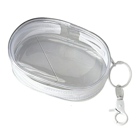 lanema Mini Electronics Organizers Bag Waterproof Design for Charging Wire Headphones