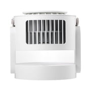lanema Mini Portable Mini Fan Desktop Super Mute Cooler Cooling Desk Fan Silent Fan