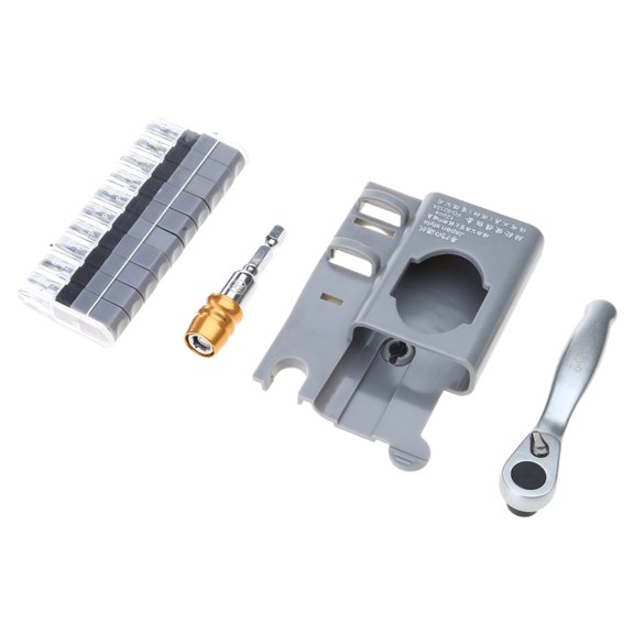 lanema Mini Ratchet Screwdriver Positive And Negative Screwdriver Combination Tool