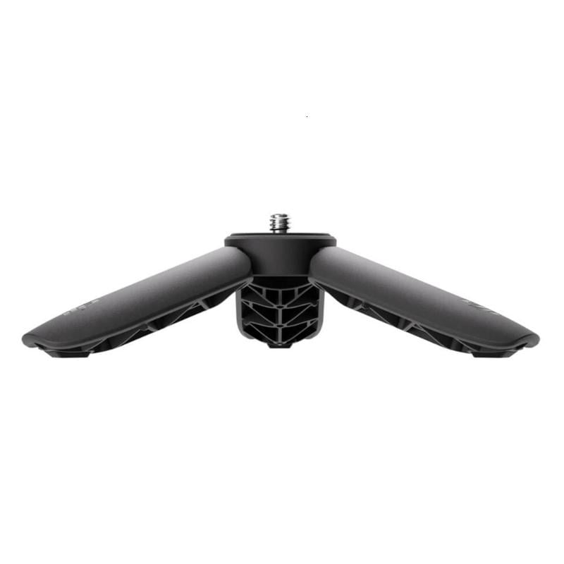lanema Mini Tripod for Pocket 3 Action Camera Stabilizer Gimbals Desktop Tripod Tripod Mount Selfie Stick Tripod Accessories