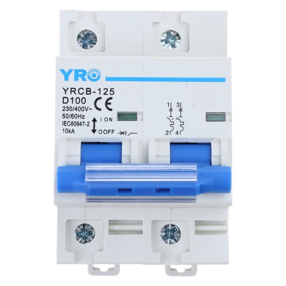 lanema Miniature Circuit Break Systems Small Designs Electrical Circuit Break