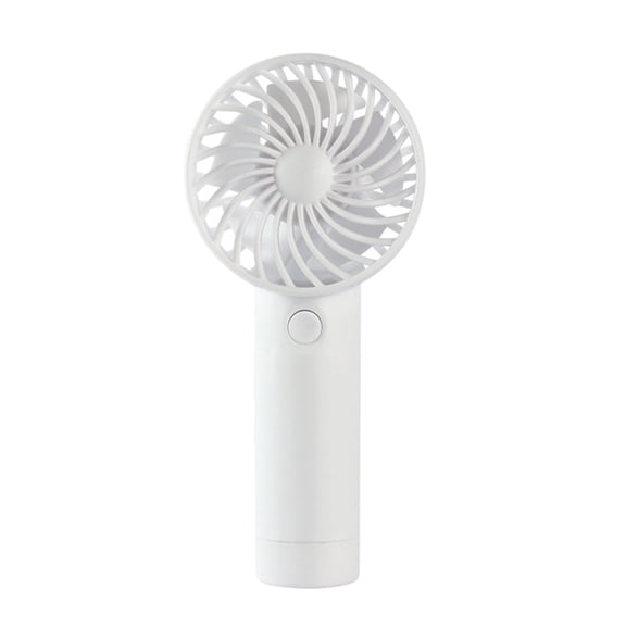 lanema Miniature Fan 3Speed Setting Mini Handheld Fan USB Fan for Indoor Outdoor Use