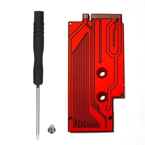 lanema Modify Transfer Board for Legion Go Game Consoles Memory Card Adapters