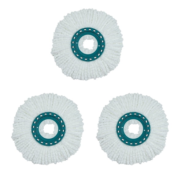 lanema Mop Cloth Wipes Cleaning Tool For 360 Spin MagicsMop Sweeping Part Accessories Rag Mop Robot Vacuum Cleaner Replacement