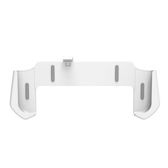 lanema Multi Functional Pluggable Dock Base for Switch OLED 2 in 1 Anti-skid Grip Stand