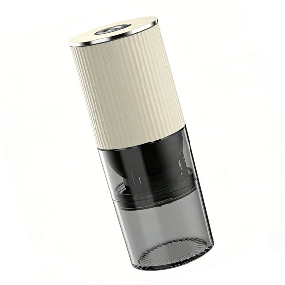 lanema Multifunction Kitchen Single-Button Grinder Machine For Coffee Pepper And Spices