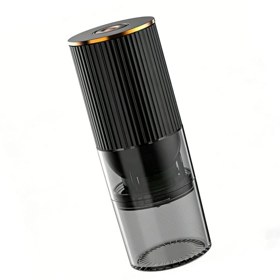 lanema Multifunction Kitchen Single-Button Grinder Machine For Coffee Pepper And Spices
