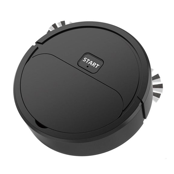 lanema Multifunctional Sweeping and Mopping Robot Cleaning Device Small Floor Cleaner