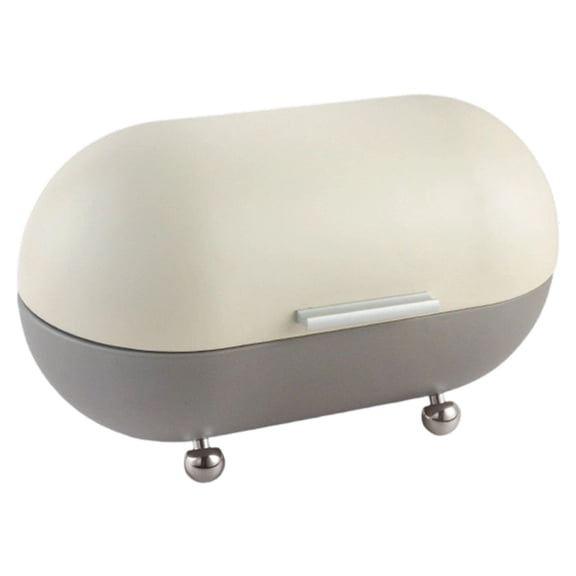 lanema Multipurpose Bread Storage Unit Ideal For Kitchen Or Dining Room Decors