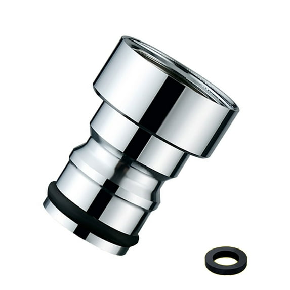 lanema Multipurpose Faucet Connectors for Efficient Water Flows Management Use