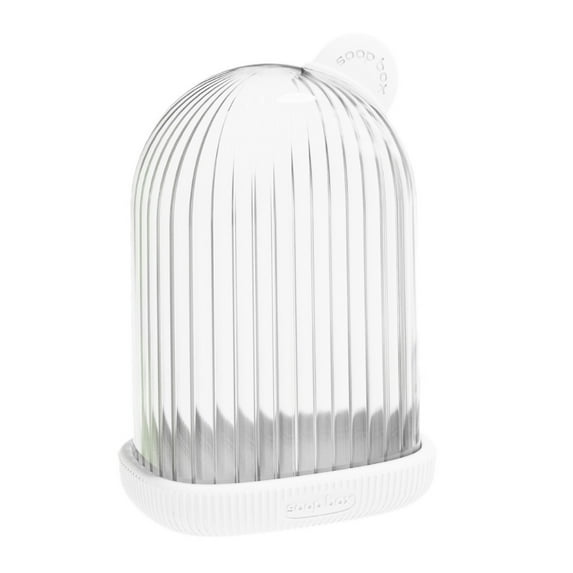 lanema Multipurpose Soap Box Soap Dishes for Travelers, for Keep Soap Dry Holders
