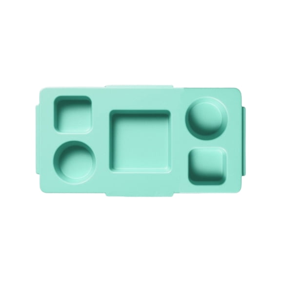 lanema Multipurpose Top Tray Organizers Cup Phone Storage Lid for Silicones Beach Bag