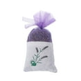 lanema Natural Lavender Sachets Scented Sachets for Drawers and Closet
