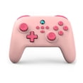 thumbnail image 1 of lanema New Bluetooth-compatible Gamepad for NS SwitchPro Controller Limited Theme Joystick for PC and SwitchPro OLED Game, 1 of 5