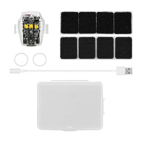 lanema Night Flight Light Multifunctional UAV Warning Lamp 3 Color with Charging Wire