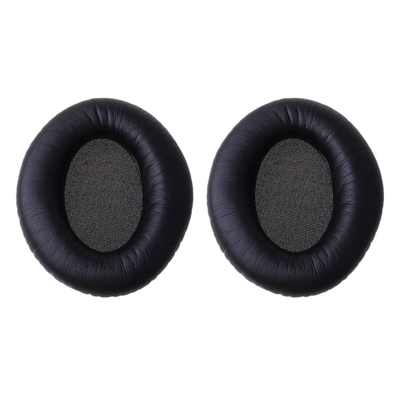 AOOOWER 2PCS Sponge Cover Earpads 1 P for Hd418 Hd428 Hd438 Hd448 for Hd 419 429 439