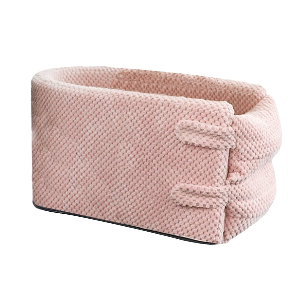 lanema Nonslip Cushion Pet Kennel Car for Carrier Dog Pet Safety for Seat Durable Comfortable and Safety Easy to Clean Anti Sli