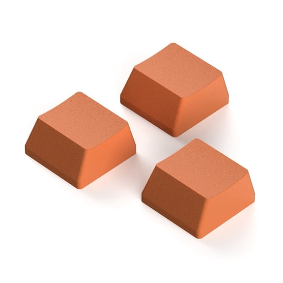 lanema OEM R3 Keycaps Non Engraved for Mechanical Keyboard PBT Dye-Sublimation Keycap