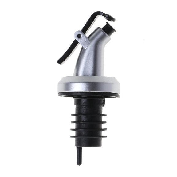 lanema Olive Oil Sprayer Liquor Dispenser Wine Pourers Flip Bottle Cap Stopper Tap Tool