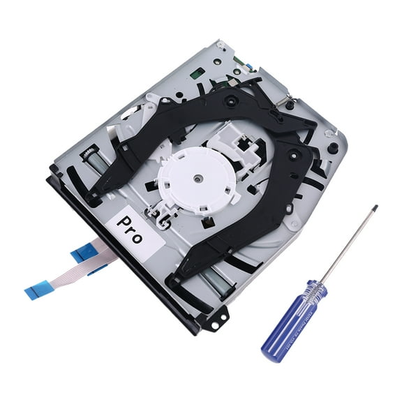 lanema Optical Drive Machine Blu-Ray Dvd Disk Drive for Host Game Console