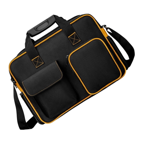 lanema Oxford Cloth Tool Organizers for Professionals with Spacious Interior and Multiple Pocket Designs for Efficient Storage
