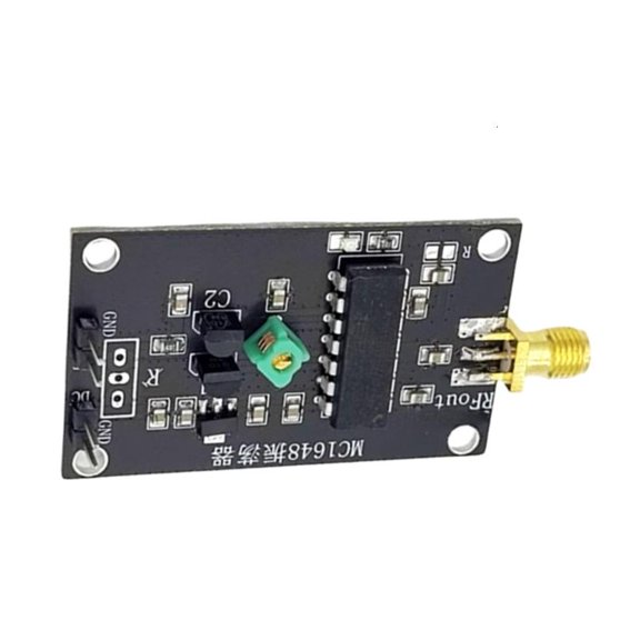 lanema POX5577 Wireless Signal Module for Auditory Video Equipment in Electronics