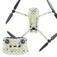 thumbnail image 1 of lanema PVC Drone Skin Body Protector Adhesive Protective Film Body for for Mavic 3, 1 of 20