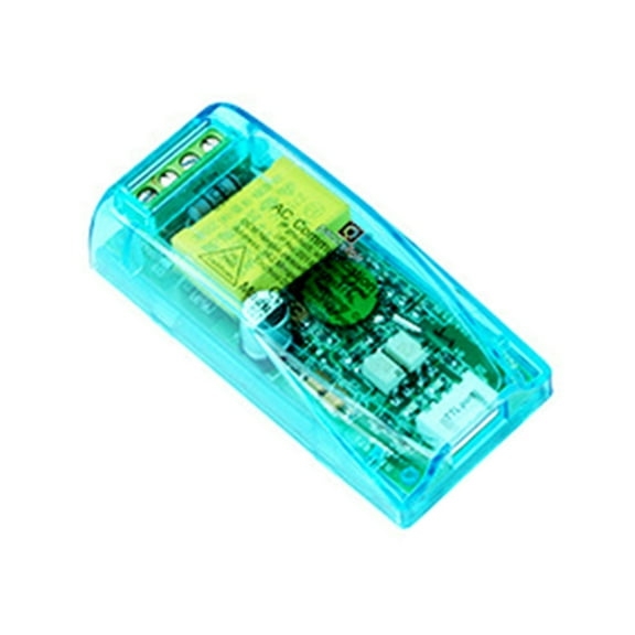 lanema PZEM-004T Stable Communication Module Single-phase Watt-hour Meter TTL Interface