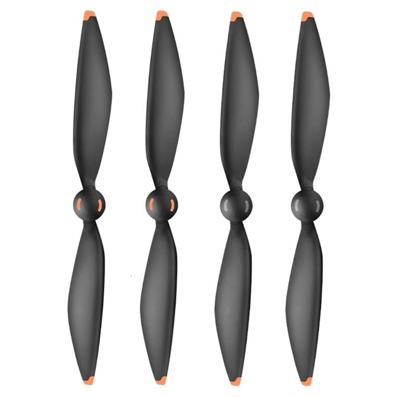 lanema Pair Of Drones Rotors Propellers Easy Installation Mechanism ...