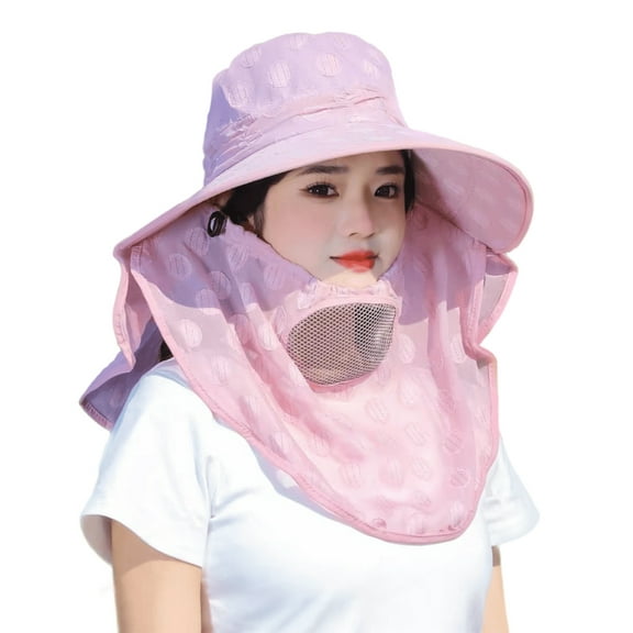 lanema Personality Accessory Hat Artistic Youth Hats Wide Border Hats Minimalists Hat for Beach Trip and Travel