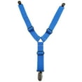 thumbnail image 1 of lanema Pet Diaper Fasteners with Adjustable Length for Small to Large Pets Puppy Sanitary Pantie Anti-Slip Suspender Straps, 1 of 21