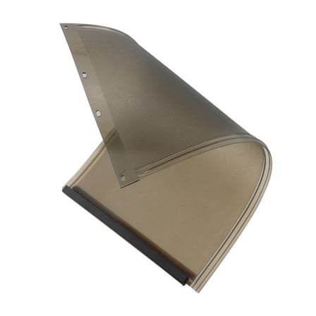 lanema Pet Door Large Replacement Dog Door Flap Pet Supplies Door Flap Clear Flap