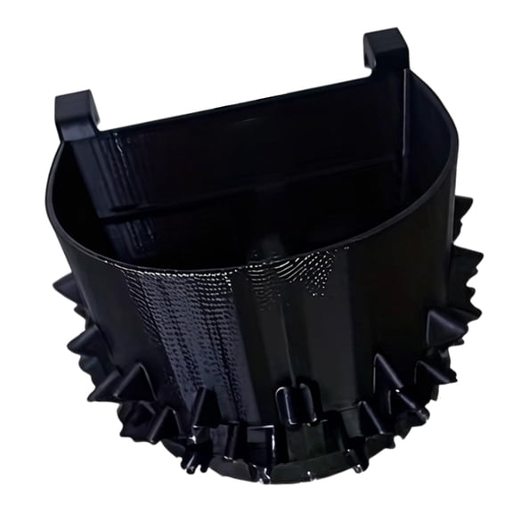 lanema Plastic Fish Tanks Water Diffuser Divider Optimizes Water Circulations Gadget