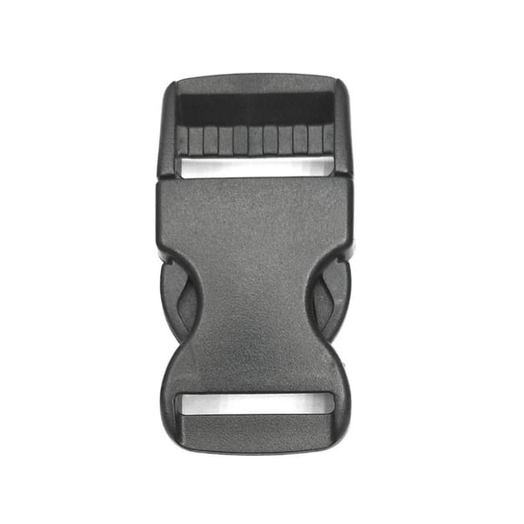 lanema Plastic Snap Buckle Clips Clasp Backpack Replacement Buckle for Strap