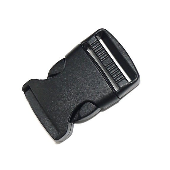Plastic Backpack Clips lanema Plastic Snap Buckle Clips Clasp Backpack Replacement Buckle for ...