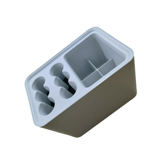 lanema Plastic Umbrella Storage Rack Umbrella Holder For Easy Storage Stand for Office