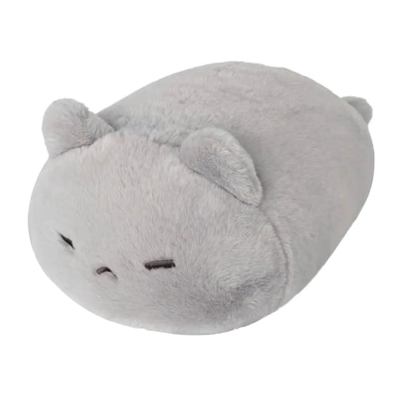lanema Plushes Cats Stuffed Toy In Four Color Designed For Cuddling And Display