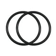 thumbnail image 1 of lanema Pool Chlorinator Lid O Rings Chemical Feeder Lid Sealing Rings Essential Sealing Gasket for Pool Equipment Maintenance, 1 of 7