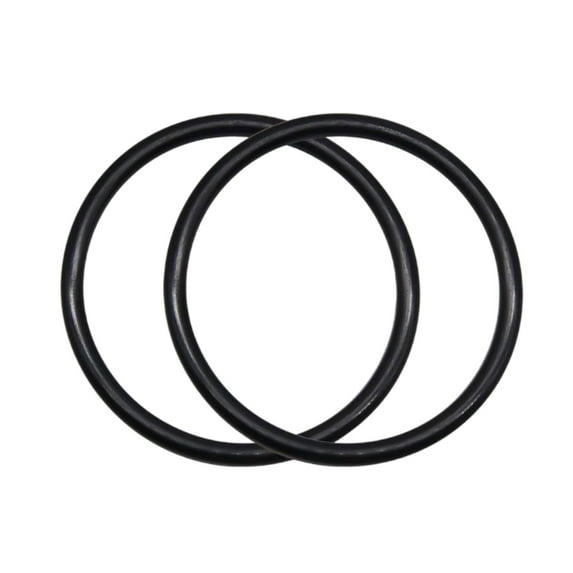 lanema Pool Chlorinator Lid O Rings Chemical Feeder Lid Sealing Rings Essential Sealing Gasket for Pool Equipment Maintenance