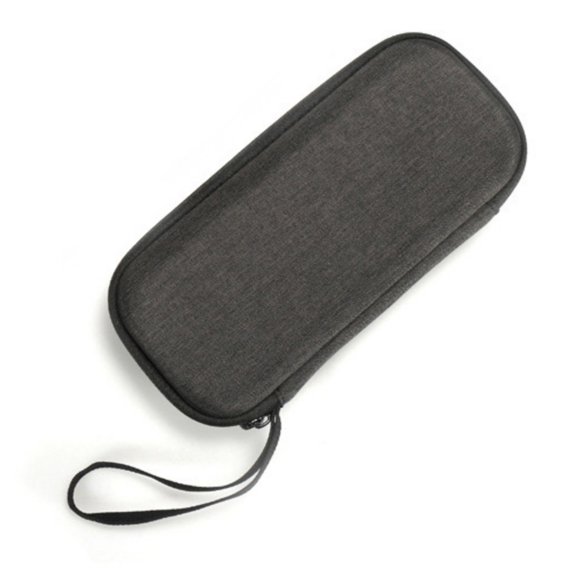 lanema Portable Carrying Case Storage Bag Moulded Precise Placement Hard Case for Pocket 3 Access