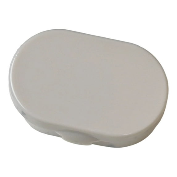 lanema Portable Contact Lenses Case Remover Tool with Cover Travel Easy Carry Plunger Suction Cup Applies Contacts Safely