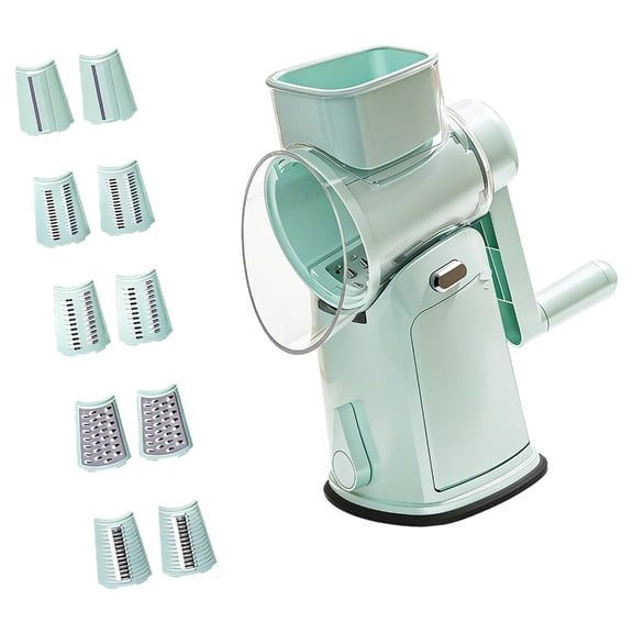 lanema Portable Hand Operated Vegetable Dicer Chopping Tool Feature Food Grade And Multiple Cutting Option For Home Use